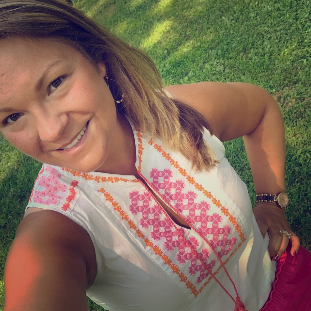 Meet your Posher, Jocelyn